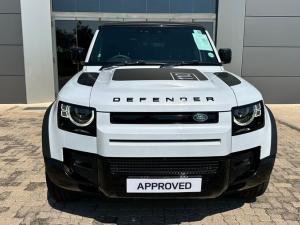 Land Rover Defender 110 V8 - Image 2