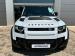 Land Rover Defender 110 V8 - Thumbnail 2