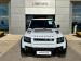 Land Rover Defender 110 V8 - Thumbnail 3