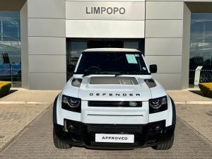 Land Rover Defender 110 V8 - Image 3