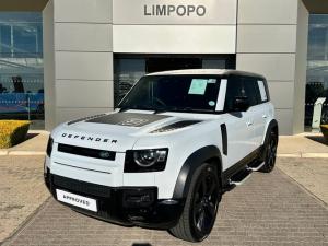 Land Rover Defender 110 V8 - Image 4