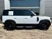 Land Rover Defender 110 V8 - Thumbnail 4