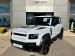 Land Rover Defender 110 V8 - Thumbnail 4