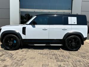 Land Rover Defender 110 V8 - Image 5