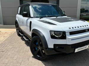 Land Rover Defender 110 V8 - Image 5