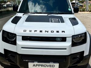 Land Rover Defender 110 V8 - Image 6