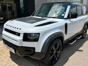 Land Rover Defender 110 V8 - Image 7