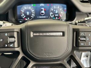 Land Rover Defender 110 V8 - Image 8