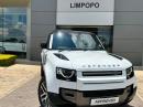Thumbnail Land Rover Defender 110 D300 X-Dynamic HSE