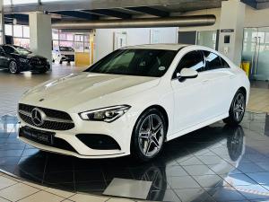Mercedes-Benz CLA CLA200 Progressive - Image 1
