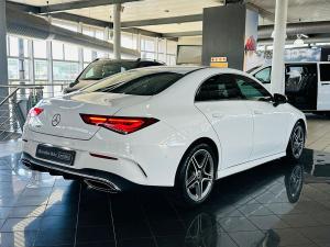 Mercedes-Benz CLA CLA200 Progressive - Image 2