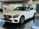 Thumbnail Mercedes-Benz C-Class C300 Avantgarde
