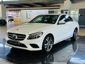Mercedes-Benz C-Class C300 Avantgarde - Image 1