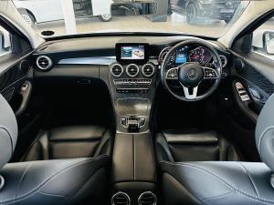 Mercedes-Benz C-Class C300 Avantgarde - Image 3