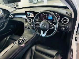 Mercedes-Benz C-Class C300 Avantgarde - Image 4