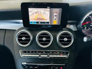 Mercedes-Benz C-Class C300 Avantgarde - Image 8