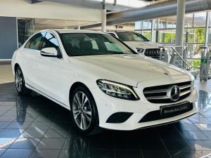 Mercedes-Benz C-Class C300 Avantgarde - Image 9