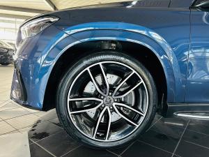 Mercedes-Benz GLE GLE450d coupe 4Matic AMG Line - Image 15