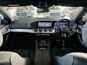 Mercedes-Benz GLE GLE450d coupe 4Matic AMG Line - Image 4