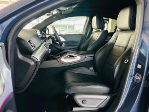 Mercedes-Benz GLE GLE450d coupe 4Matic AMG Line - Image 5