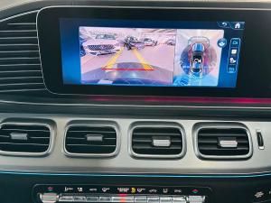 Mercedes-Benz GLE GLE450d coupe 4Matic AMG Line - Image 7