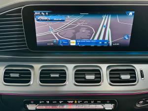 Mercedes-Benz GLE GLE450d coupe 4Matic AMG Line - Image 8