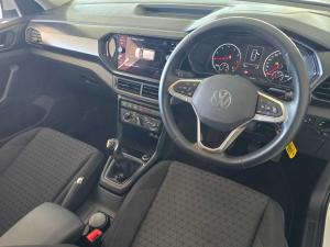 Volkswagen T-Cross 1.0TSI 70kW Comfortline - Image 10