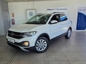 Volkswagen T-Cross 1.0TSI 70kW Comfortline - Image 1