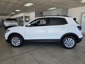 Volkswagen T-Cross 1.0TSI 70kW Comfortline - Image 2