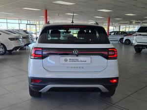 Volkswagen T-Cross 1.0TSI 70kW Comfortline - Image 3