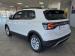 Volkswagen T-Cross 1.0TSI 70kW Comfortline - Thumbnail 5
