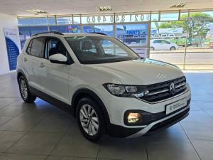 Volkswagen T-Cross 1.0TSI 70kW Comfortline - Image 7