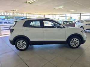 Volkswagen T-Cross 1.0TSI 70kW Comfortline - Image 8