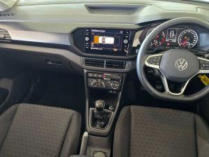 Volkswagen T-Cross 1.0TSI 70kW Comfortline - Image 9