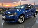 Thumbnail Volkswagen Polo Vivo hatch 1.4 Trendline