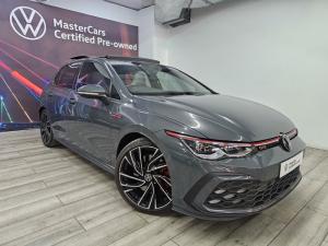 Volkswagen Golf GTI - Image 1