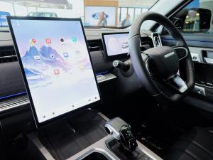 Jaecoo J7 1.6T Glacier - Image 10