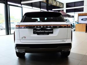 Jaecoo J7 1.6T Glacier - Image 11