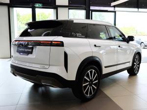 Jaecoo J7 1.6T Glacier - Image 12