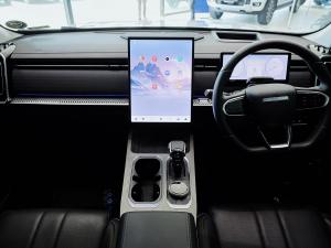 Jaecoo J7 1.6T Glacier - Image 15