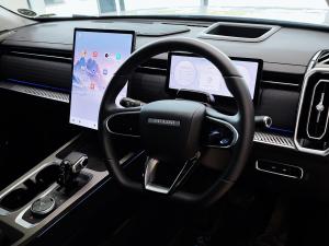 Jaecoo J7 1.6T Glacier - Image 17