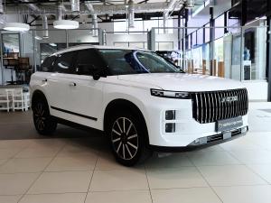 Jaecoo J7 1.6T Glacier - Image 1