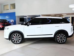 Jaecoo J7 1.6T Glacier - Image 2