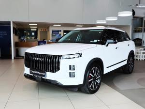 Jaecoo J7 1.6T Glacier - Image 4