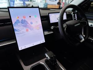 Jaecoo J7 1.6T Glacier - Image 5