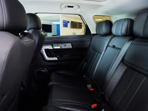 Jaecoo J7 1.6T Glacier - Image 8