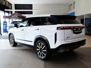 Jaecoo J7 1.6T Glacier - Image 9