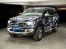 Thumbnail Ford Everest 2.0Bi-Turbo XLT