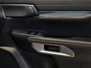 Ford Everest 3.0TD V6 4WD Wildtrak - Image 10