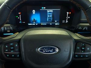Ford Everest 3.0TD V6 4WD Wildtrak - Image 12